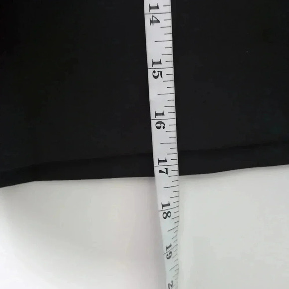 Victoria Beckham for Target Pocket Skirt - Picture 9 of 9